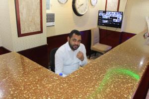 al farhan suites al hamra jeddah