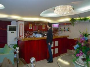 al farhan suites al hamra jeddah