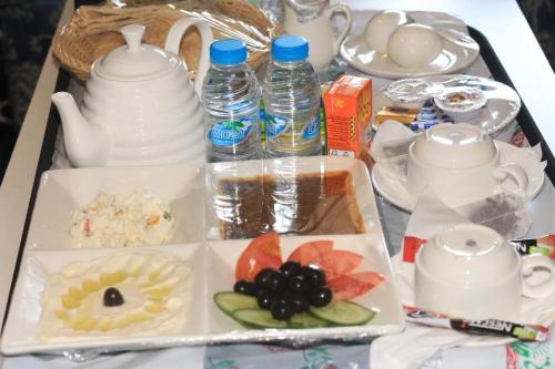 al farhan suites al hamra jeddah