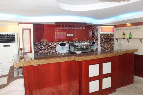 al farhan suites al hamra jeddah