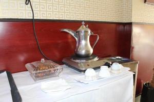 al farhan suites al hamra jeddah