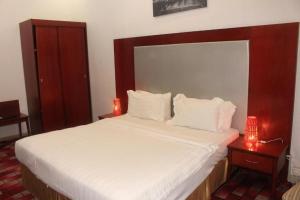 al farhan suites al hamra jeddah