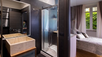 qt suites roma
