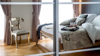 qt suites roma