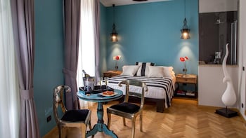 qt suites roma
