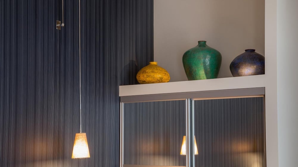 qt suites roma