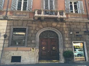 qt suites roma
