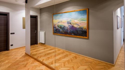 qt suites roma