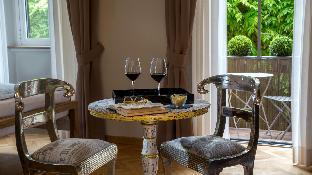 qt suites roma