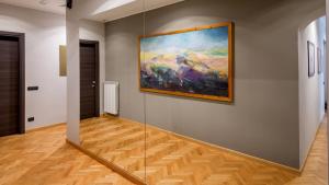 qt suites roma