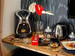 qt suites roma