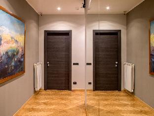 qt suites roma