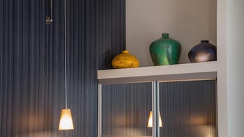 qt suites roma
