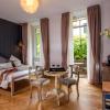 qt suites roma