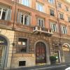 qt suites roma