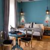 qt suites roma