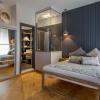 qt suites roma