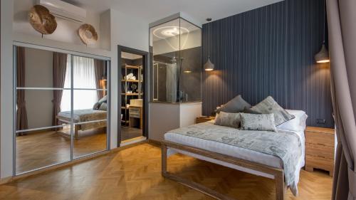 qt suites roma