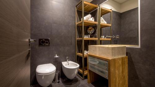 qt suites roma