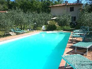 agriturismo crocino in chianti