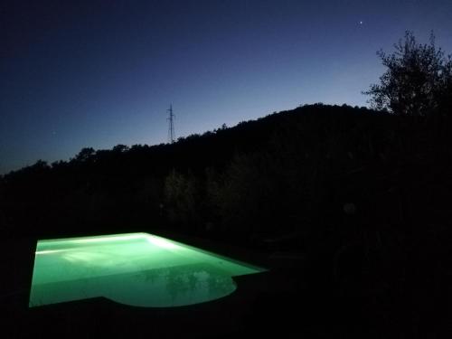 agriturismo crocino in chianti
