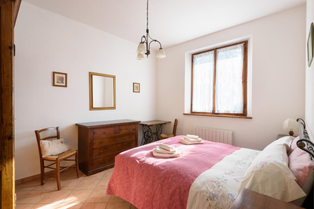 agriturismo crocino in chianti