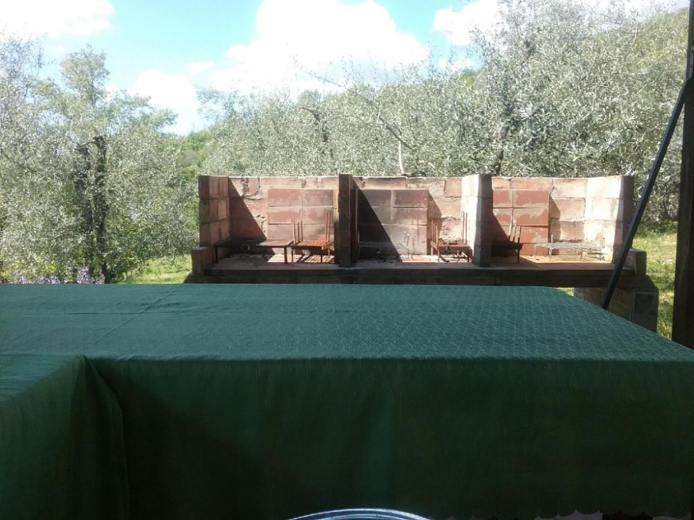 agriturismo crocino in chianti