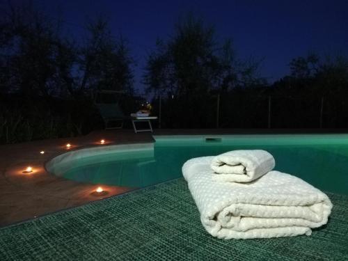 agriturismo crocino in chianti