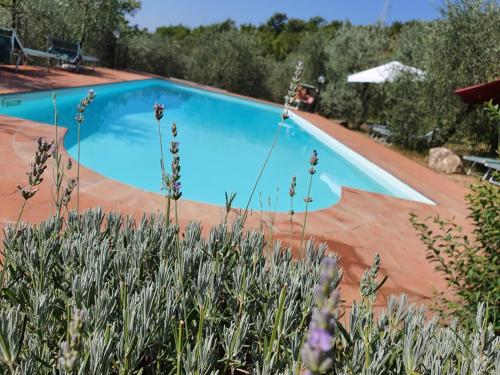 agriturismo crocino in chianti