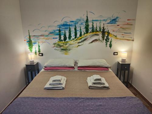 agriturismo crocino in chianti