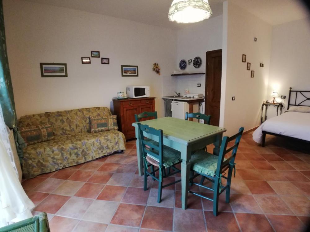agriturismo crocino in chianti