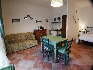 agriturismo crocino in chianti