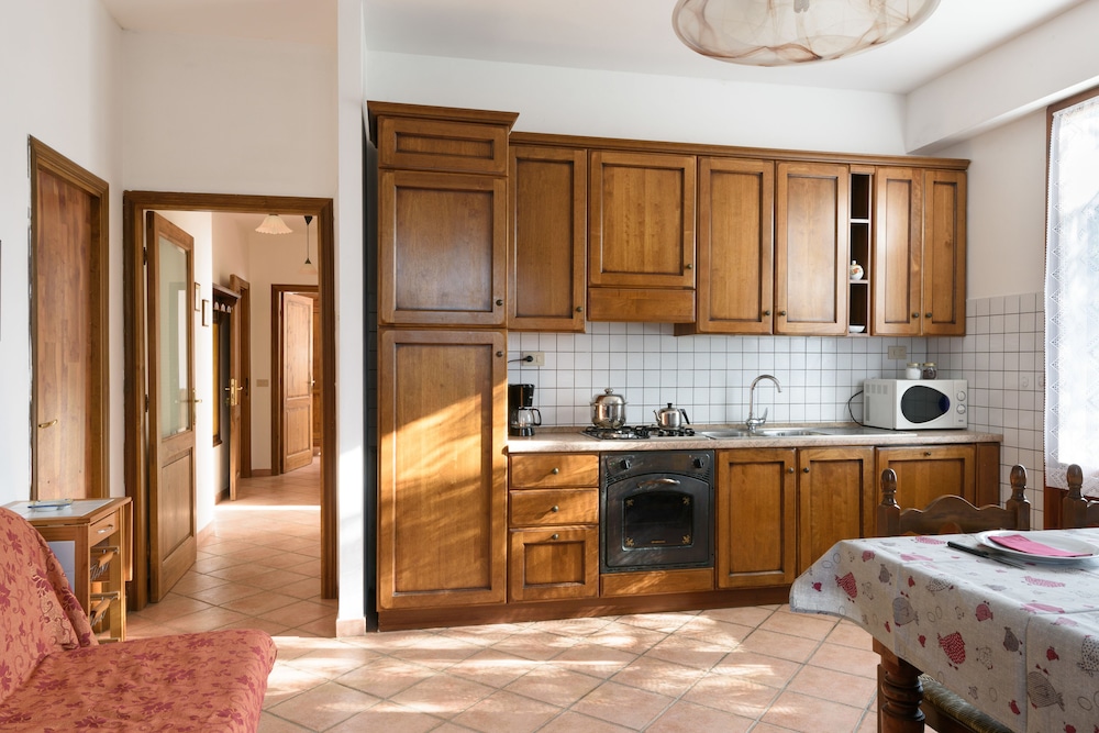 agriturismo crocino in chianti