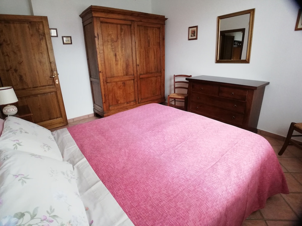 agriturismo crocino in chianti
