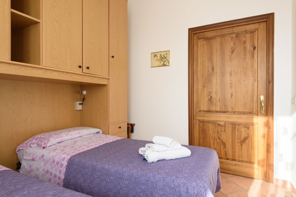 agriturismo crocino in chianti