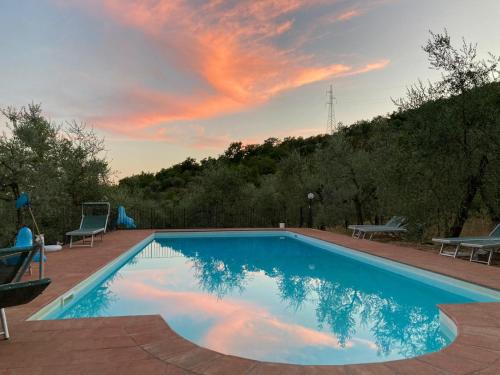 Agriturismo Crocino In Chianti,Florence>>Castelnuovo Berardenga,3 star