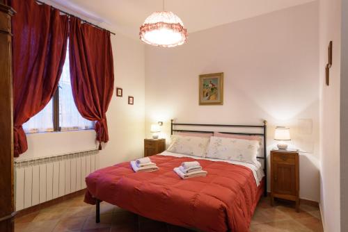 Agriturismo Crocino In Chianti,Florence>>Castelnuovo Berardenga,3 star