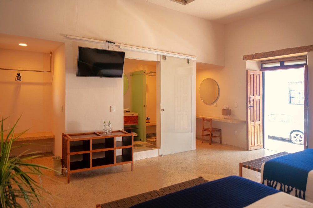 san cristobal de las casas