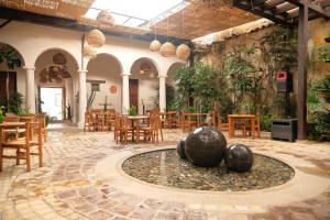 san cristobal de las casas