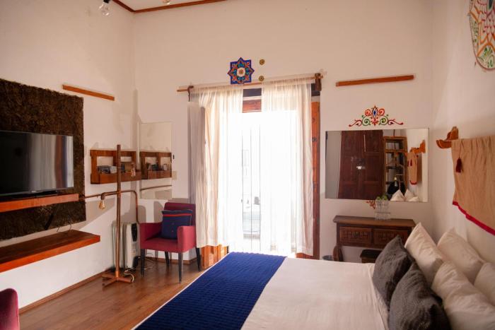 sereno hotel
