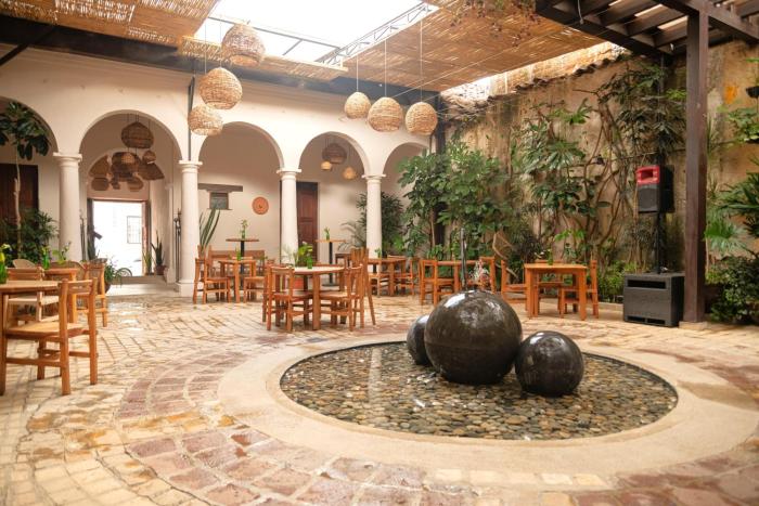 sereno hotel