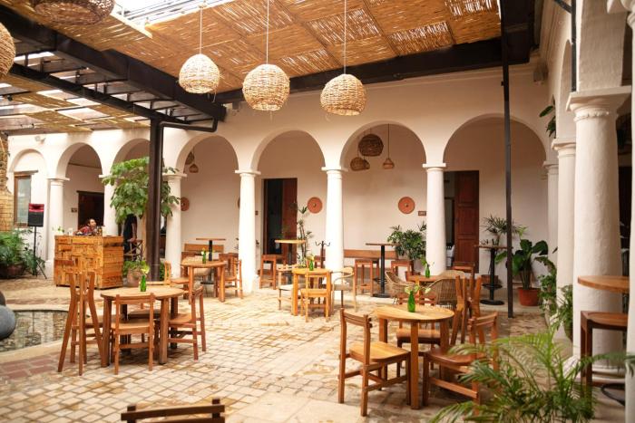 sereno hotel