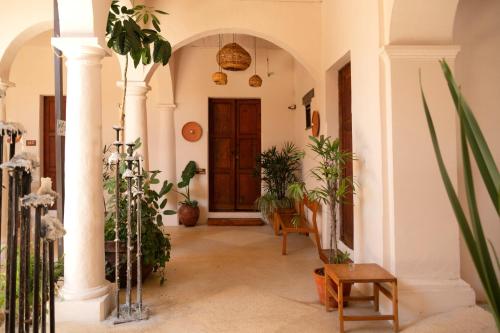 sereno hotel