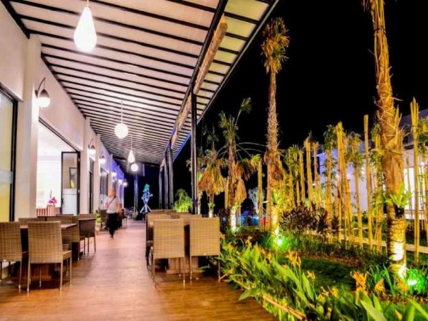 hotel neo eltari kupang by aston