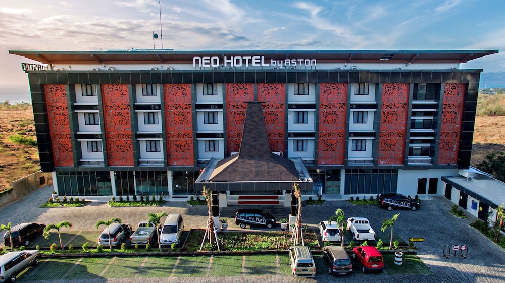 hotel neo eltari kupang by aston
