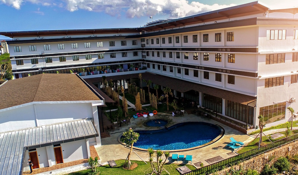 hotel neo eltari kupang by aston