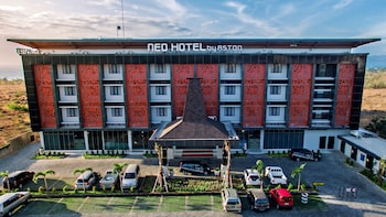 Hotel Neo Eltari Kupang By Aston,East Nusa Tenggara>>Kupang,4 star