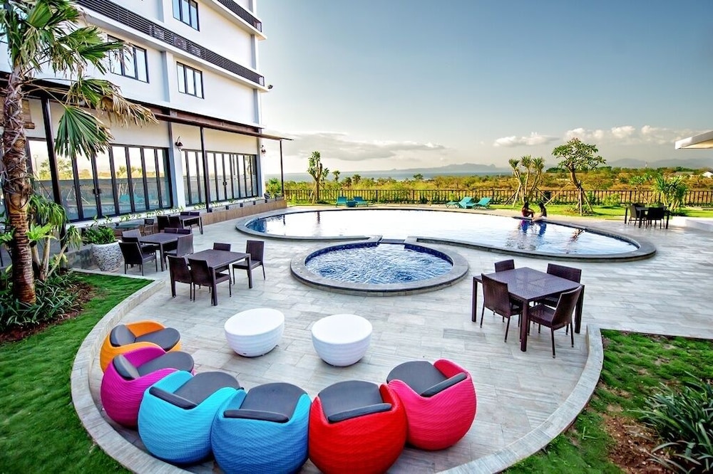 hotel neo eltari kupang by aston