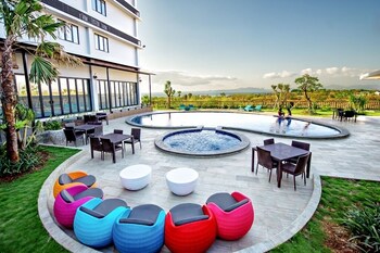 Hotel Neo Eltari Kupang By Aston,East Nusa Tenggara>>Kupang,4 star