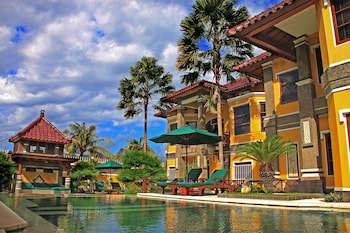 apel villa sanur